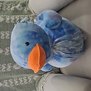 Giant ducky plush
